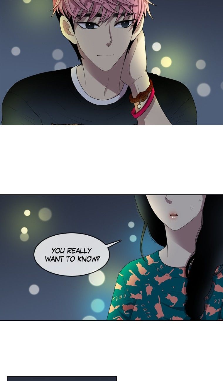 Naui Binaneun Segye Chapter 34 page 17 - Chapter 34