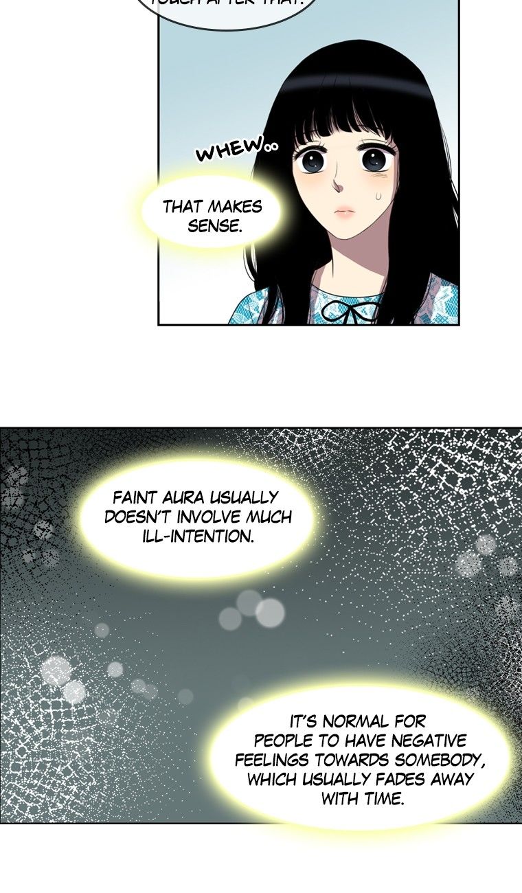 Naui Binaneun Segye Chapter 34 page 3 - Chapter 34