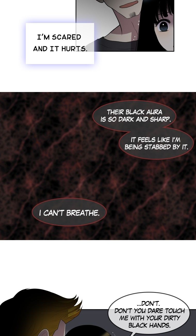 Naui Binaneun Segye Chapter 35 page 29 - Chapter 35