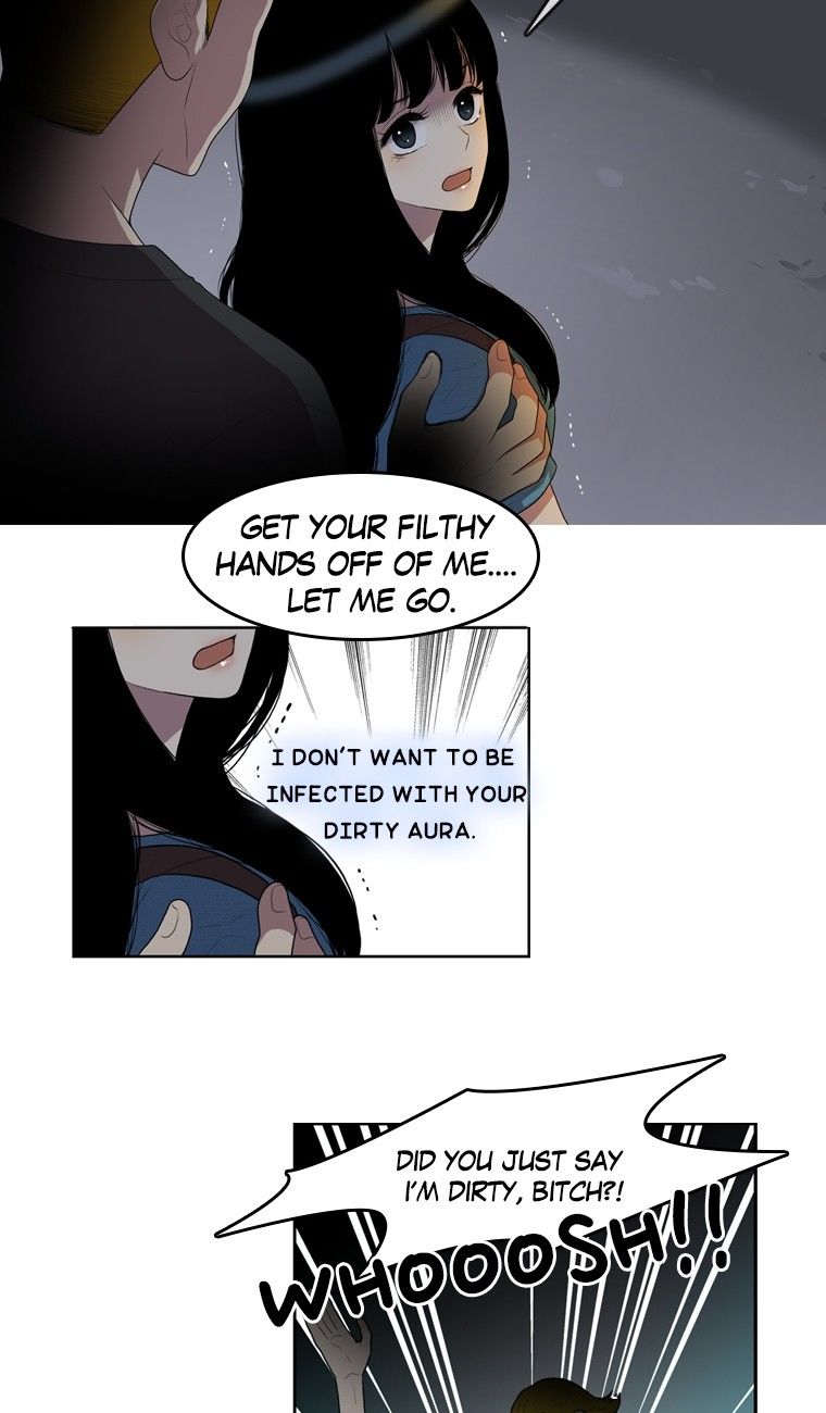 Naui Binaneun Segye Chapter 35 page 30 - Chapter 35