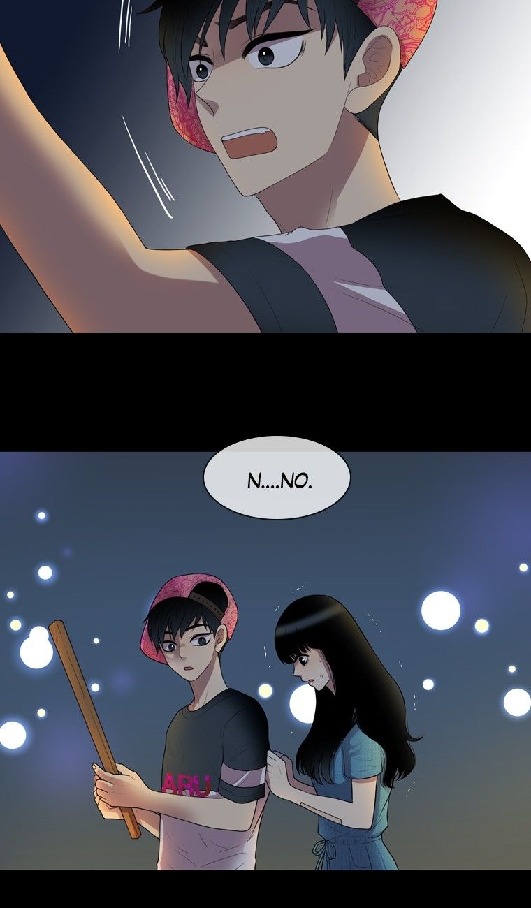 Naui Binaneun Segye Chapter 36 page 10 - Chapter 36
