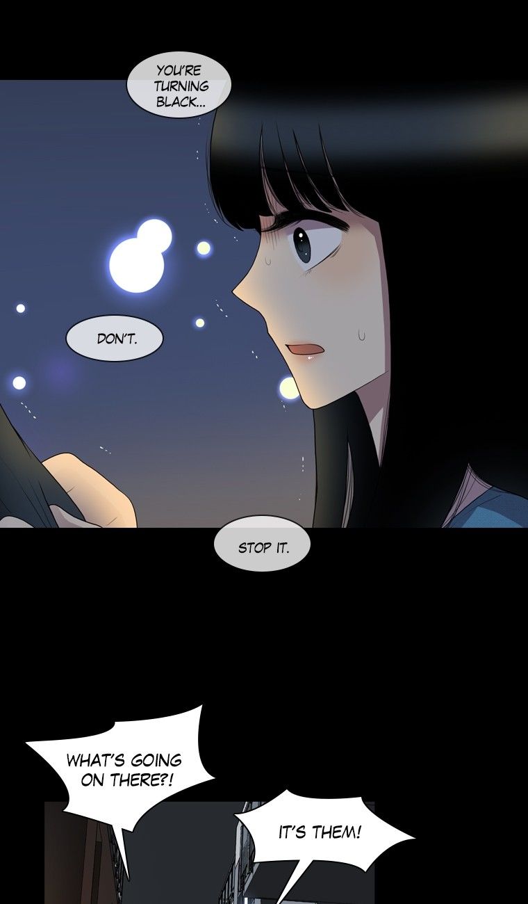 Naui Binaneun Segye Chapter 36 page 11 - Chapter 36