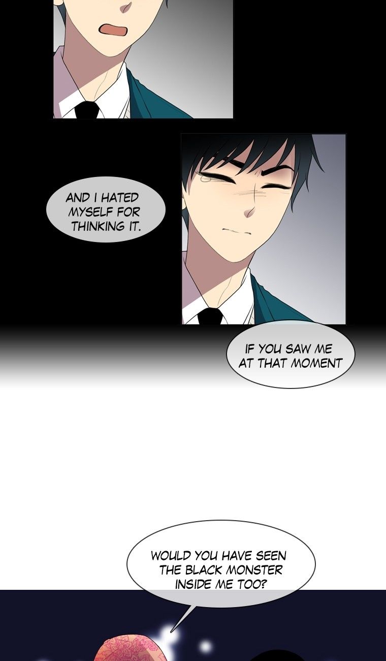 Naui Binaneun Segye Chapter 36 page 29 - Chapter 36