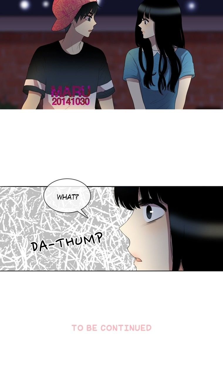 Naui Binaneun Segye Chapter 36 page 30 - Chapter 36