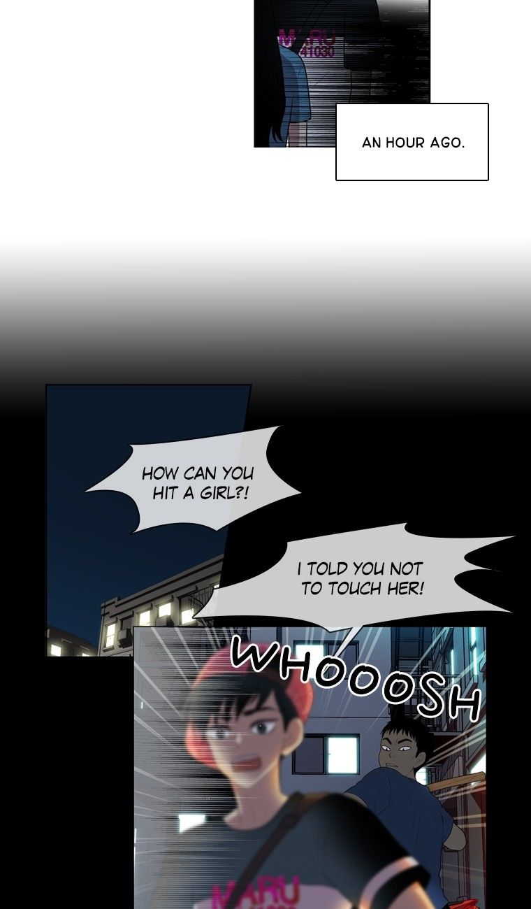 Naui Binaneun Segye Chapter 36 page 5 - Chapter 36