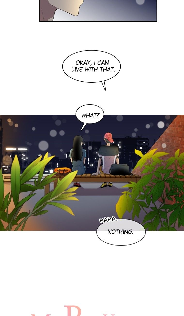 Naui Binaneun Segye Chapter 37 page 9 - Chapter 37