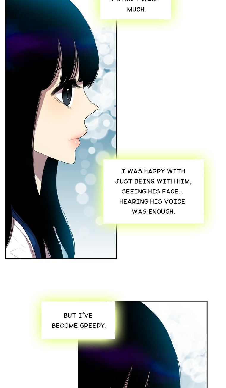 Naui Binaneun Segye Chapter 38 page 11 - Chapter 38