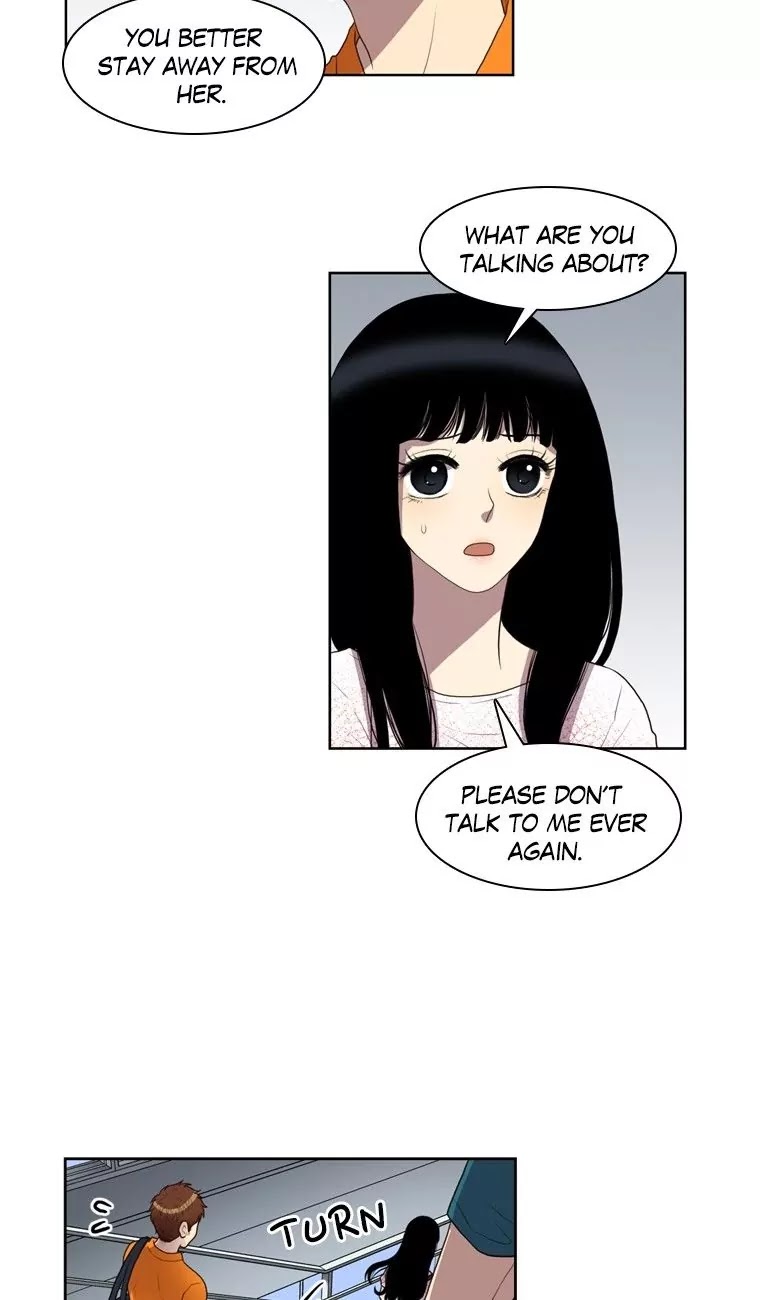 Naui Binaneun Segye Chapter 39 page 14 - Chapter 39
