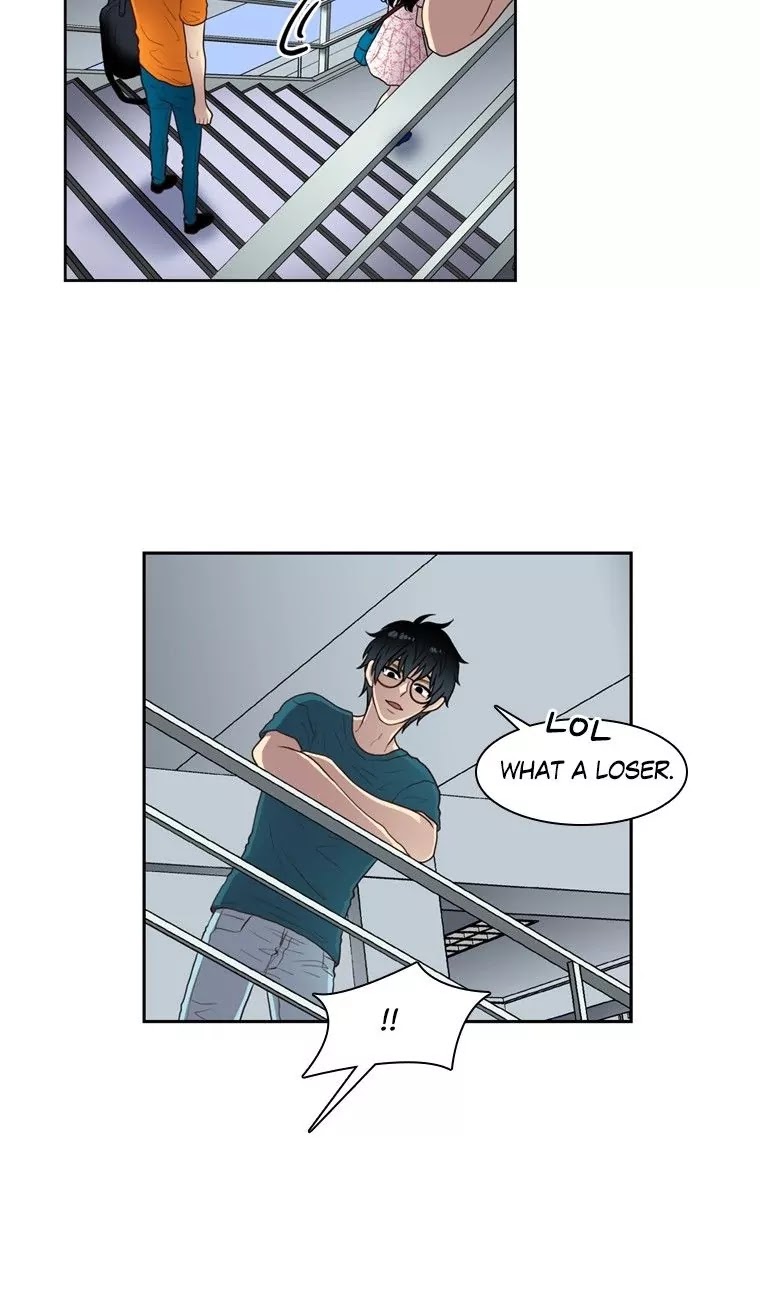Naui Binaneun Segye Chapter 39 page 15 - Chapter 39