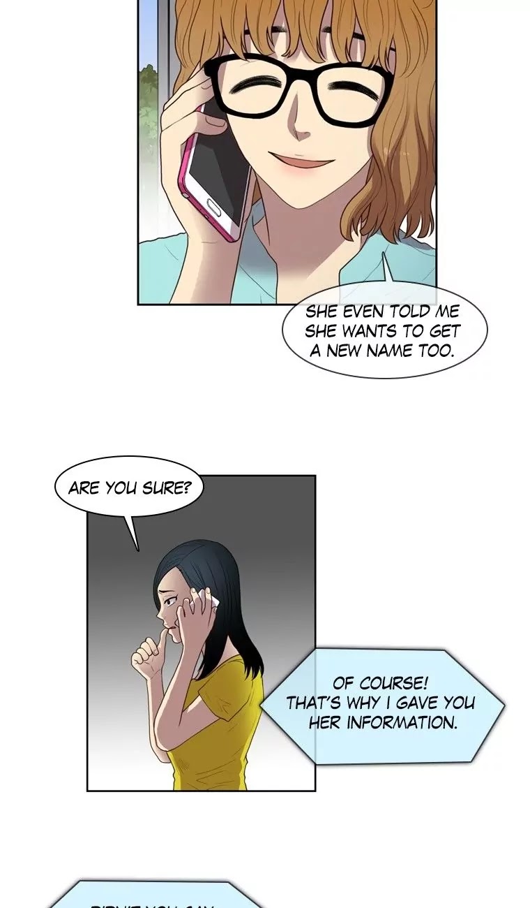 Naui Binaneun Segye Chapter 39 page 3 - Chapter 39
