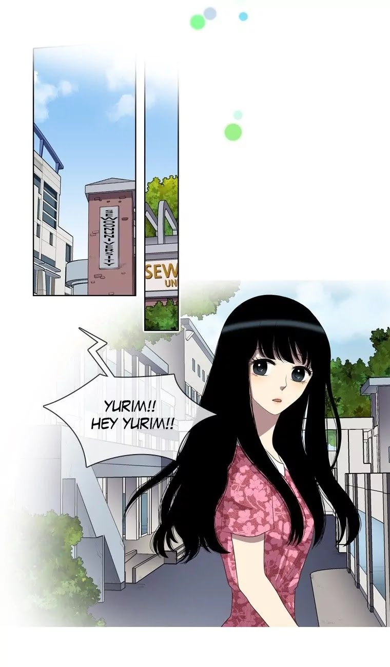 Naui Binaneun Segye Chapter 39 page 32 - Chapter 39