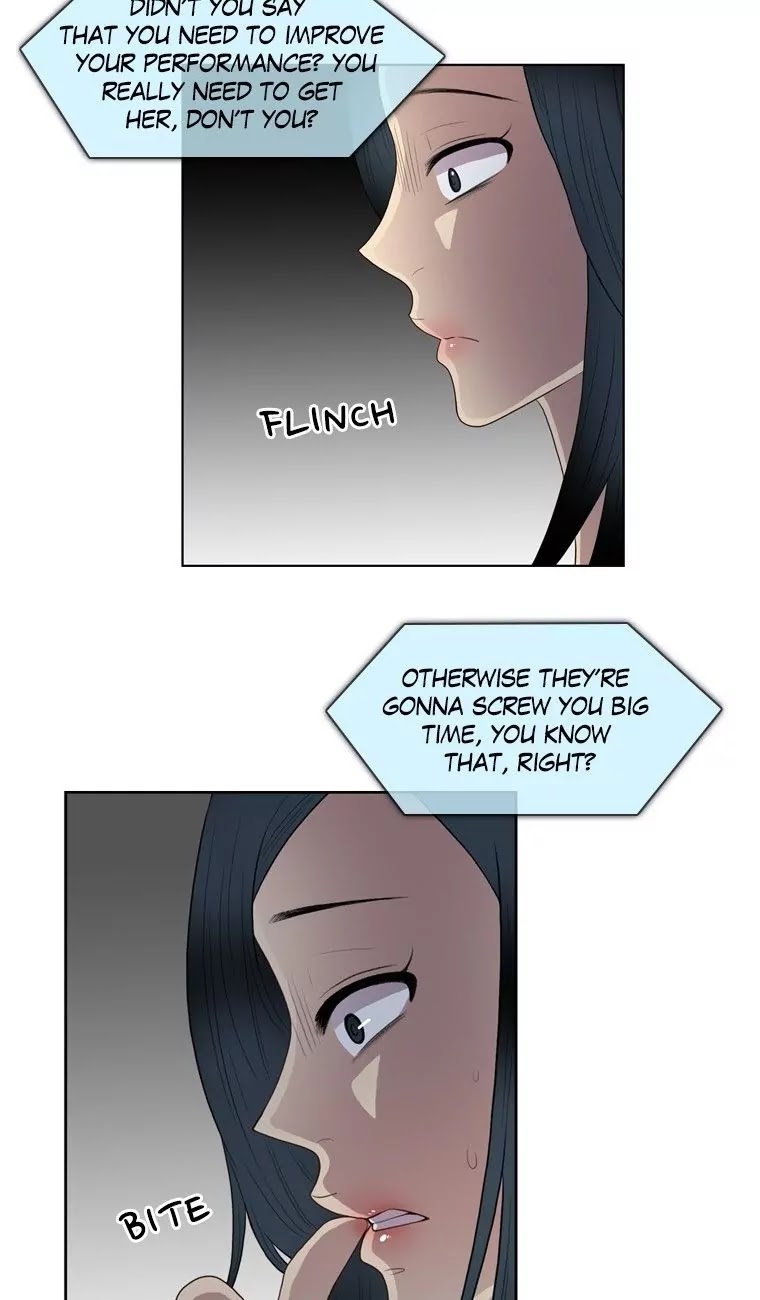 Naui Binaneun Segye Chapter 39 page 4 - Chapter 39