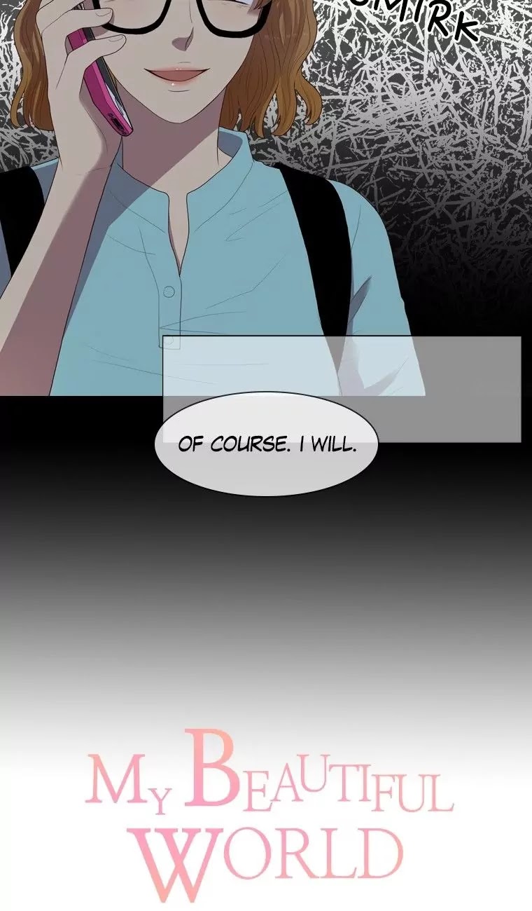 Naui Binaneun Segye Chapter 39 page 6 - Chapter 39