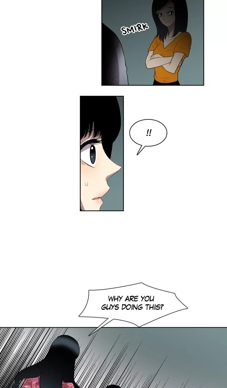 Naui Binaneun Segye Chapter 40 page 30 - Chapter 40