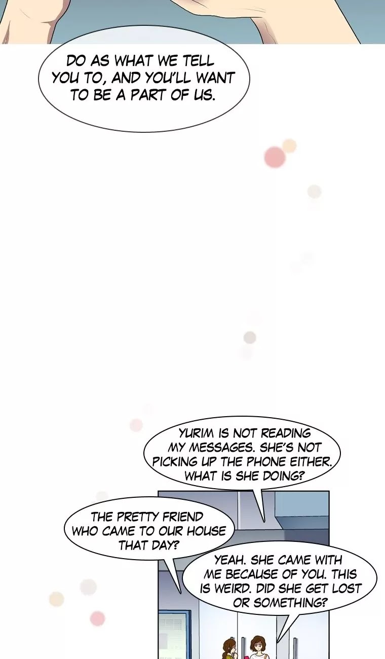 Naui Binaneun Segye Chapter 40 page 34 - Chapter 40