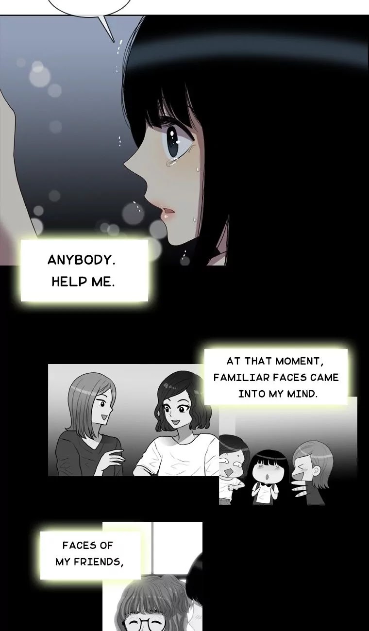 Naui Binaneun Segye Chapter 40 page 39 - Chapter 40