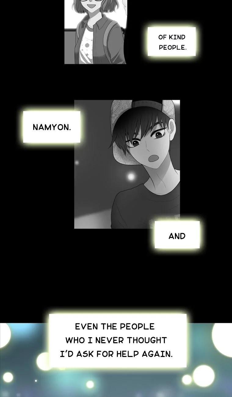 Naui Binaneun Segye Chapter 40 page 40 - Chapter 40