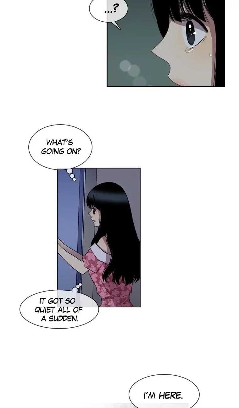 Naui Binaneun Segye Chapter 40 page 43 - Chapter 40