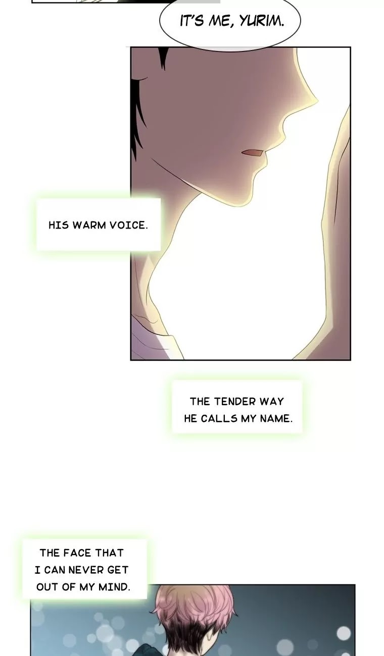 Naui Binaneun Segye Chapter 40 page 45 - Chapter 40