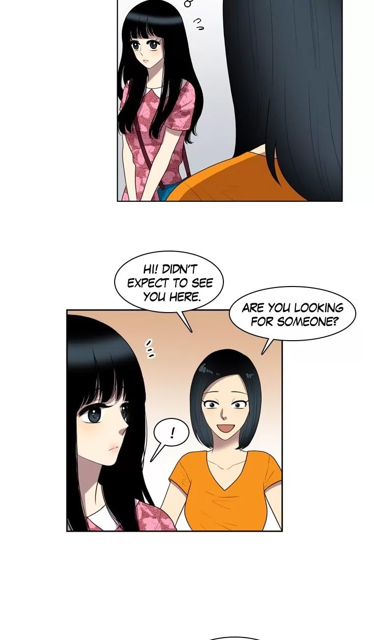 Naui Binaneun Segye Chapter 40 page 5 - Chapter 40
