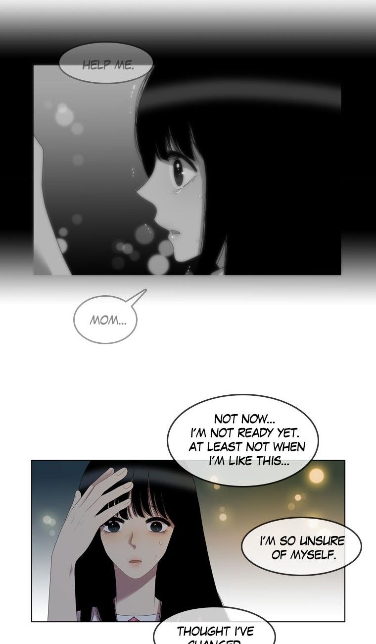 Naui Binaneun Segye Chapter 41 page 20 - Chapter 41