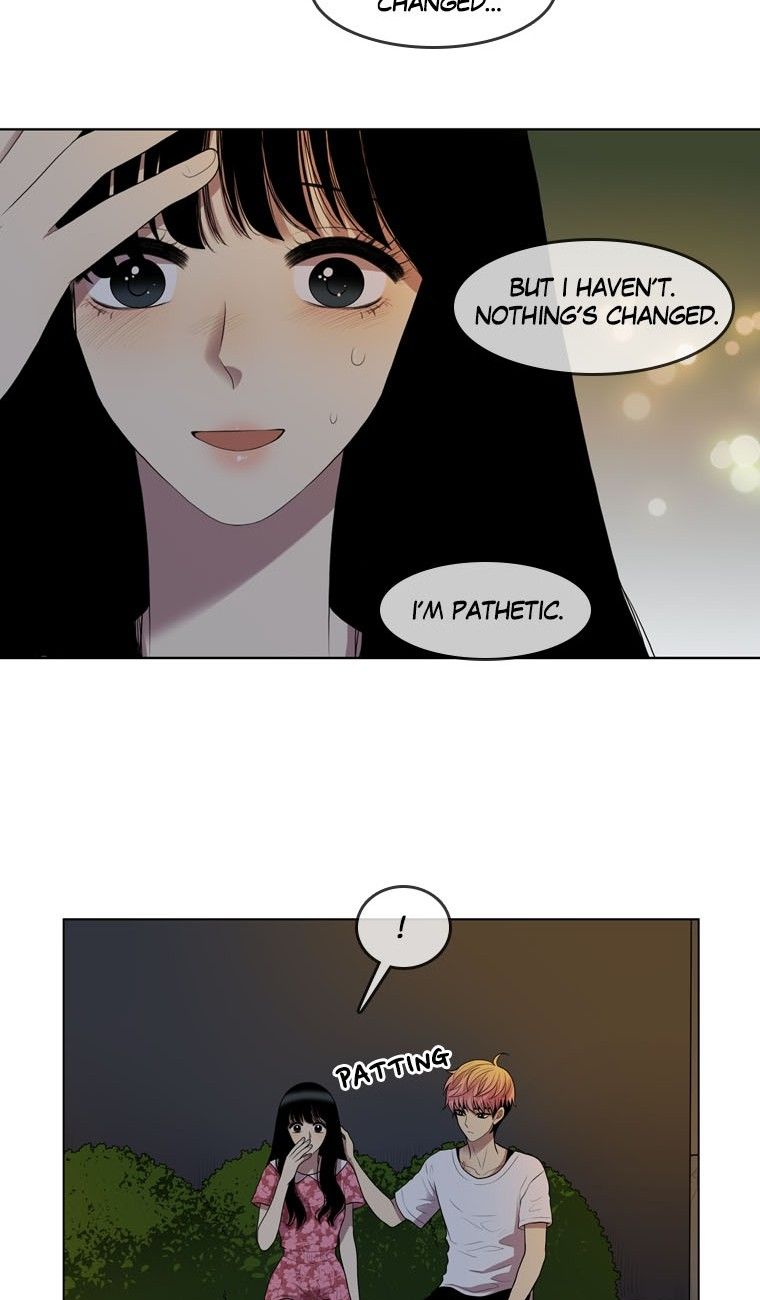 Naui Binaneun Segye Chapter 41 page 21 - Chapter 41