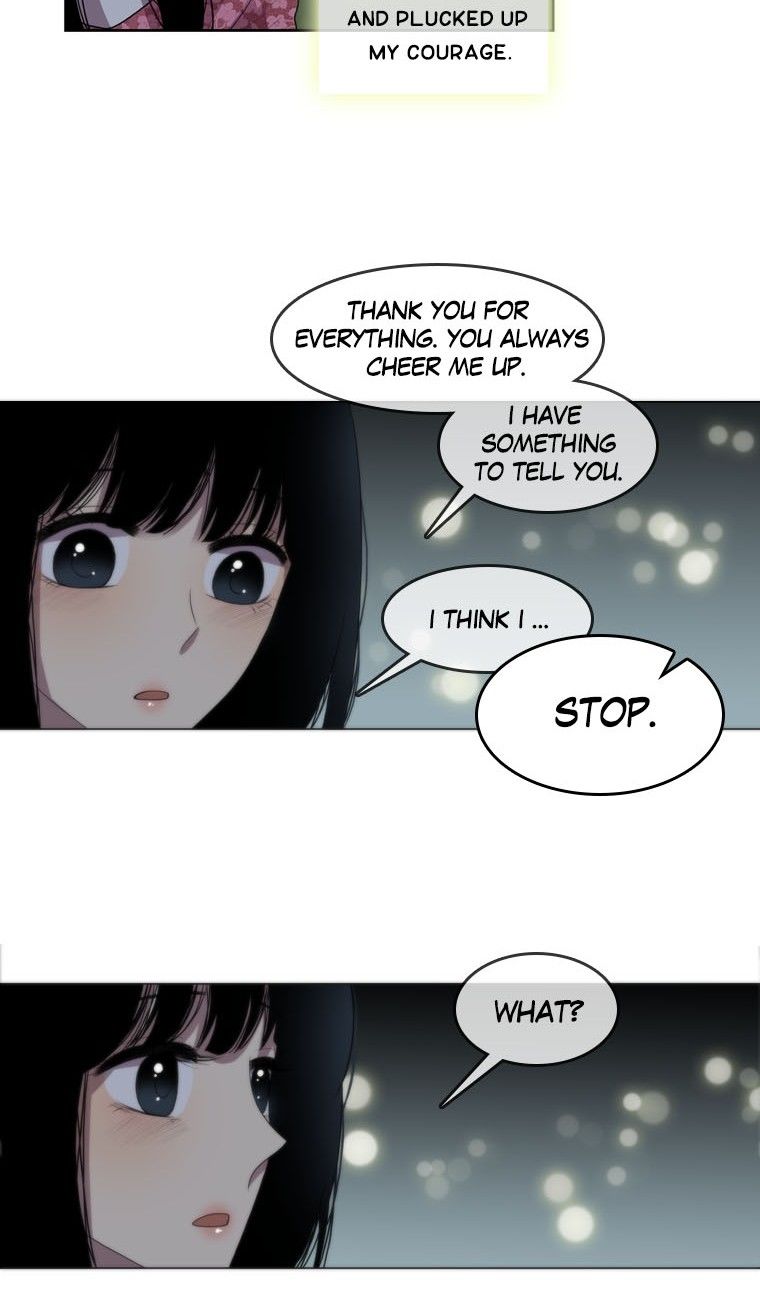 Naui Binaneun Segye Chapter 41 page 24 - Chapter 41
