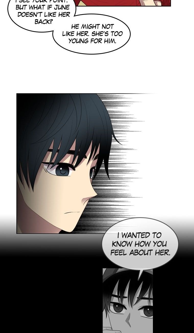 Naui Binaneun Segye Chapter 41 page 30 - Chapter 41