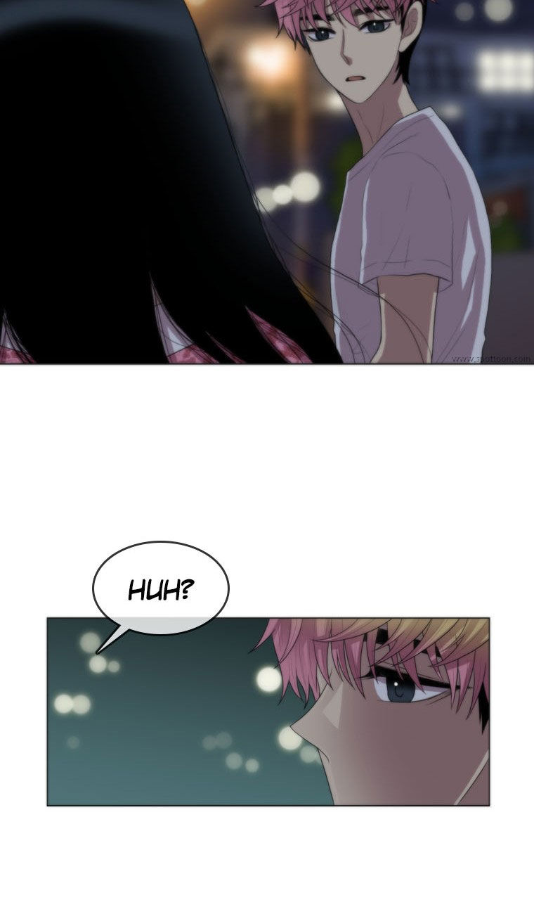 Naui Binaneun Segye Chapter 41 page 37 - Chapter 41