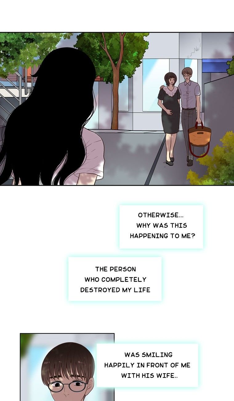 Naui Binaneun Segye Chapter 42 page 25 - Chapter 42