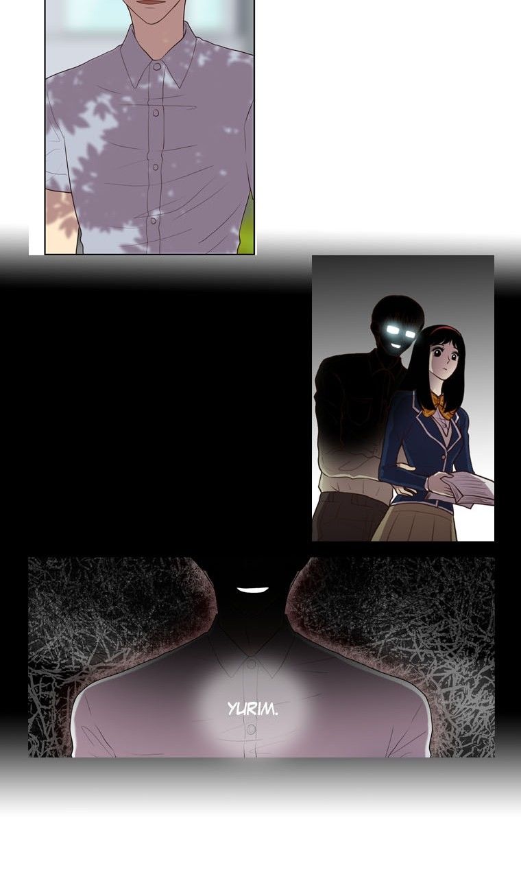 Naui Binaneun Segye Chapter 42 page 26 - Chapter 42