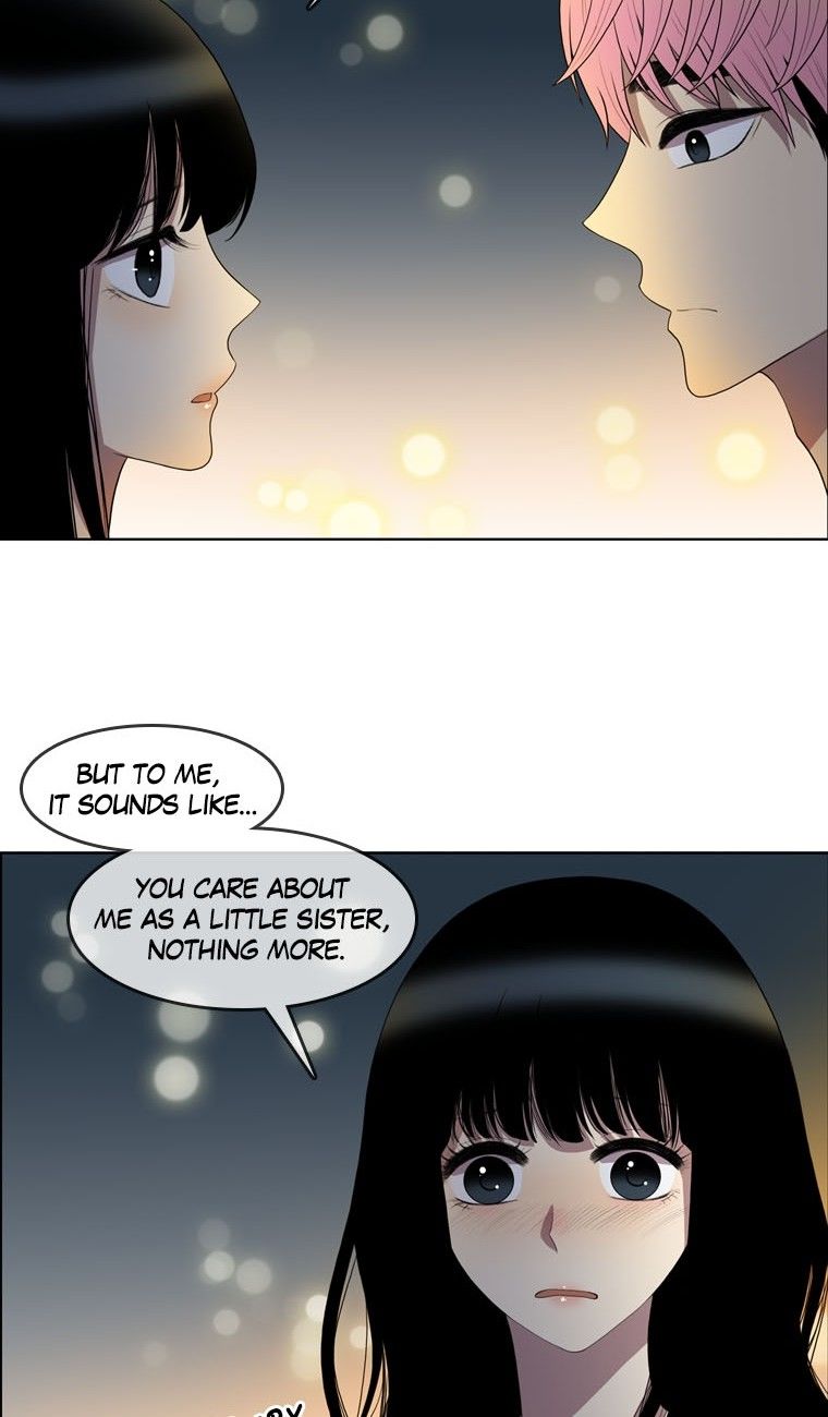 Naui Binaneun Segye Chapter 42 page 4 - Chapter 42