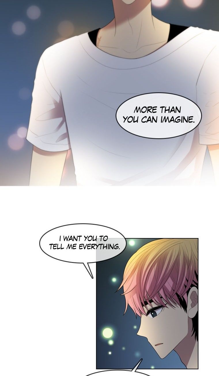 Naui Binaneun Segye Chapter 42 page 7 - Chapter 42