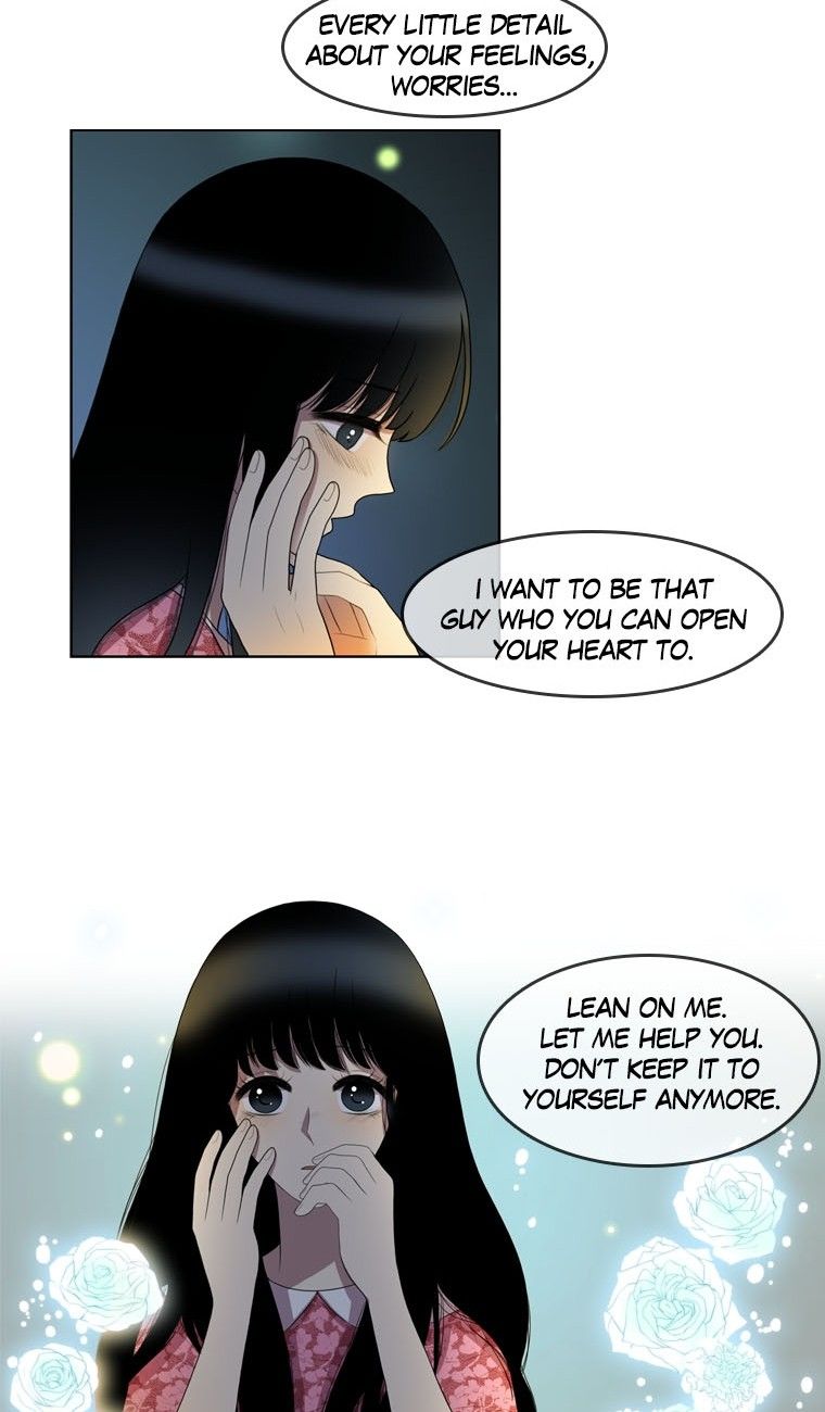 Naui Binaneun Segye Chapter 42 page 8 - Chapter 42