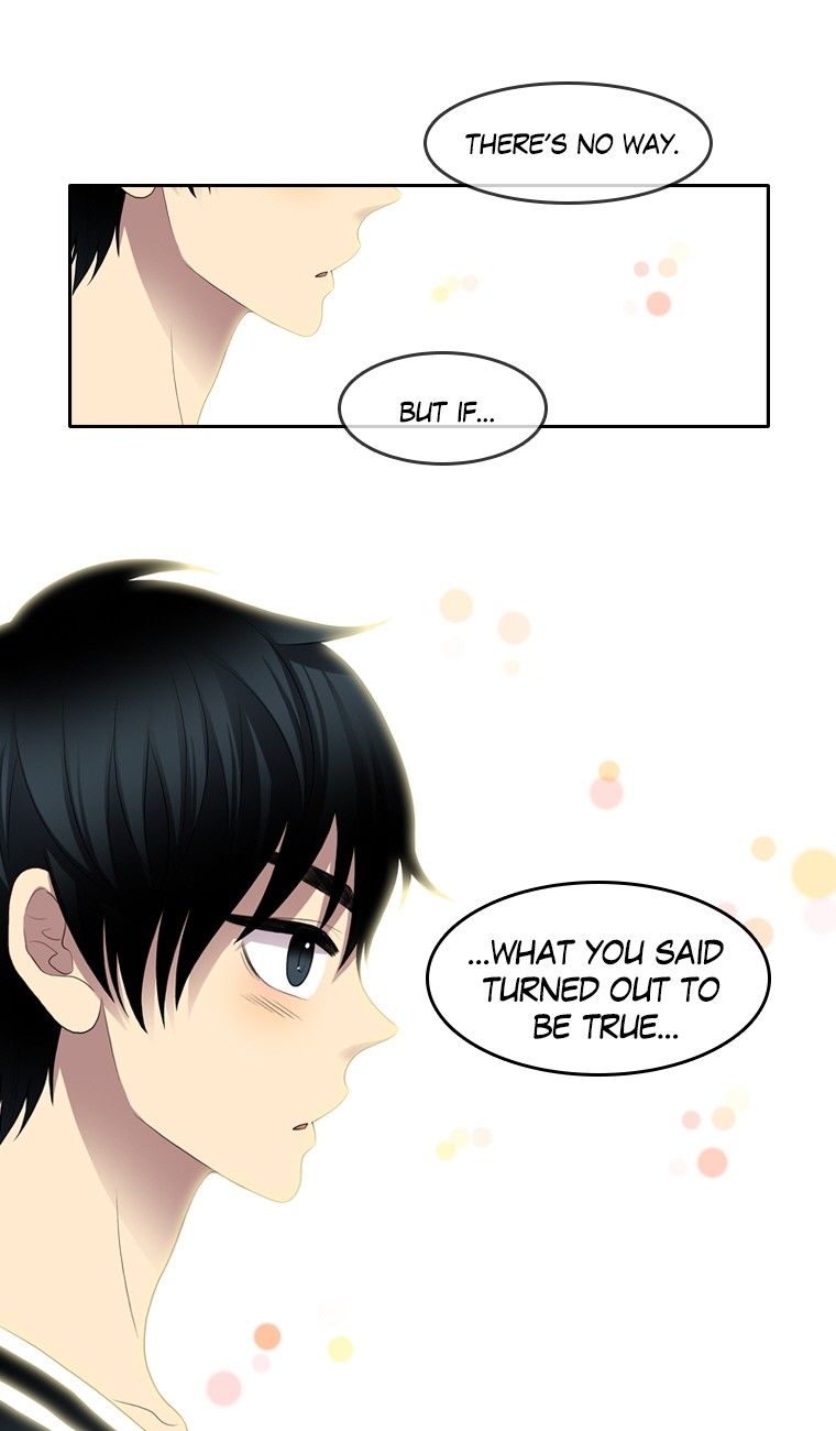 Naui Binaneun Segye Chapter 43 page 3 - Chapter 43