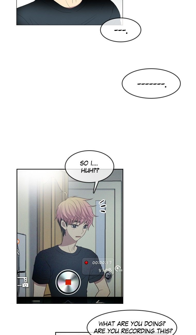 Naui Binaneun Segye Chapter 43 page 9 - Chapter 43