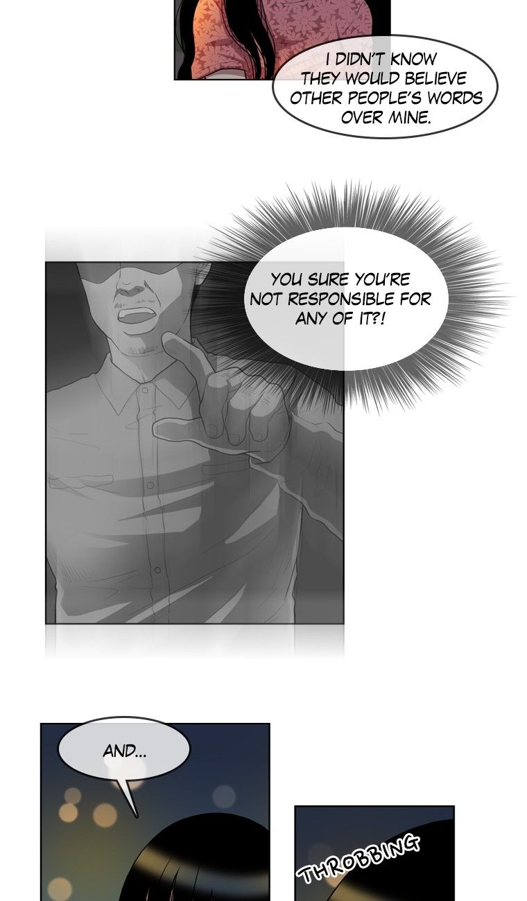 Naui Binaneun Segye Chapter 45 page 10 - Chapter 45