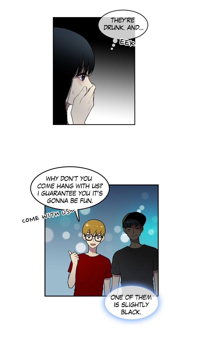 Naui Binaneun Segye Chapter 45 page 27 - Chapter 45
