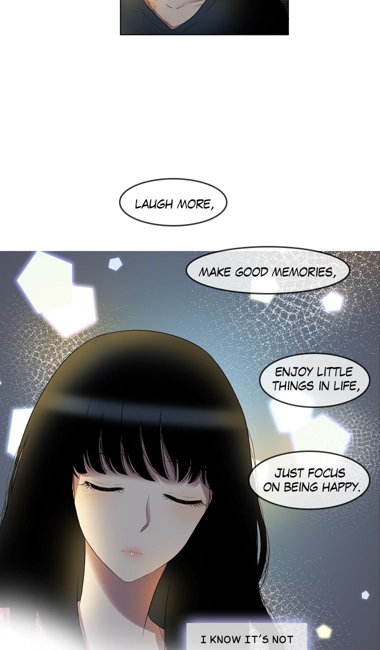 Naui Binaneun Segye Chapter 45 page 6 - Chapter 45