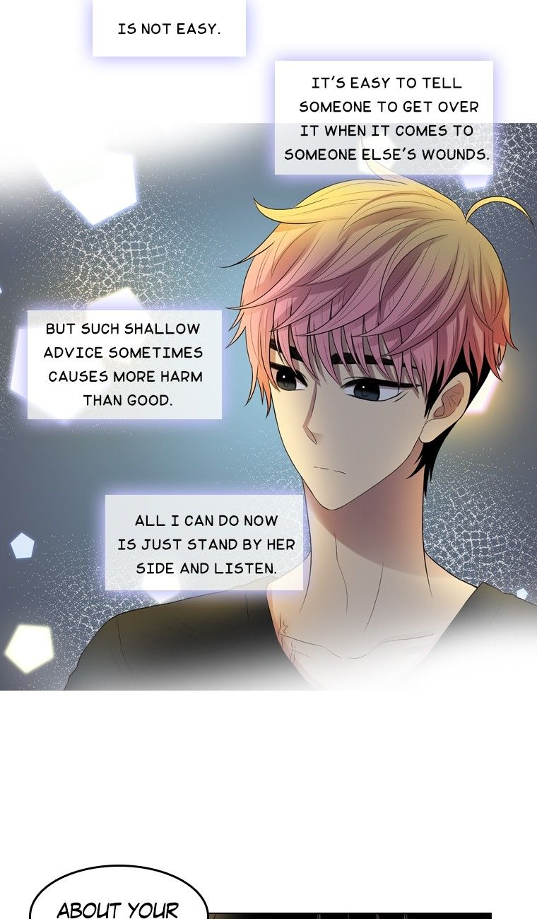 Naui Binaneun Segye Chapter 45 page 8 - Chapter 45