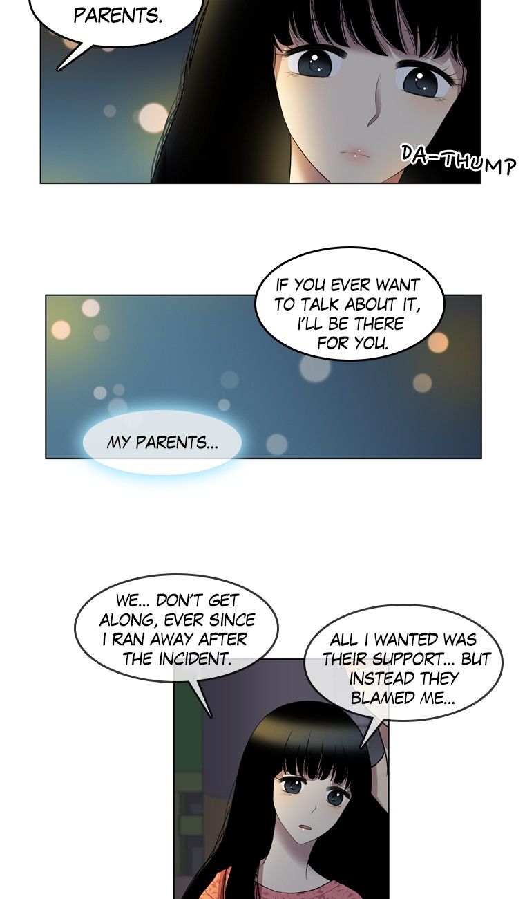 Naui Binaneun Segye Chapter 45 page 9 - Chapter 45