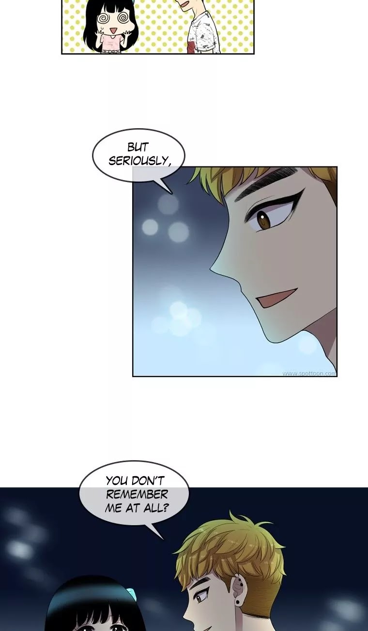 Naui Binaneun Segye Chapter 46 page 11 - Chapter 46