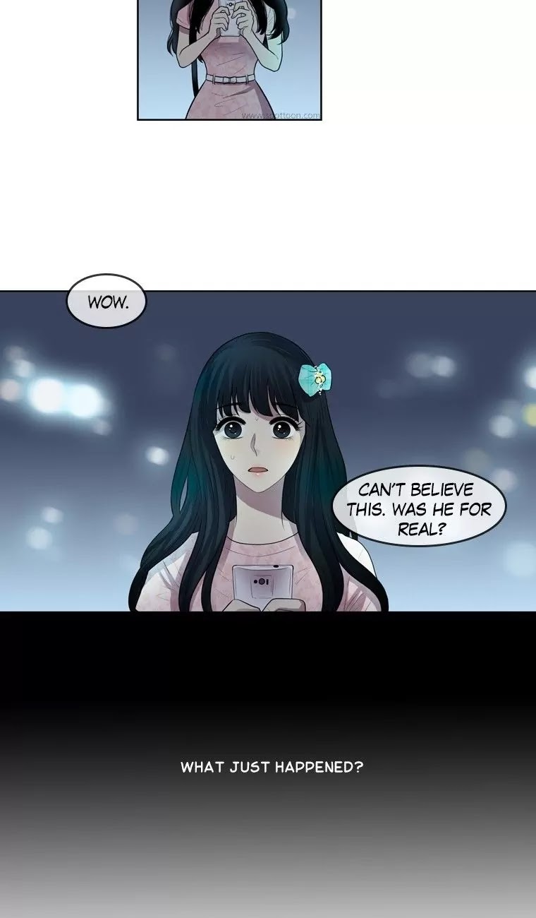 Naui Binaneun Segye Chapter 46 page 14 - Chapter 46