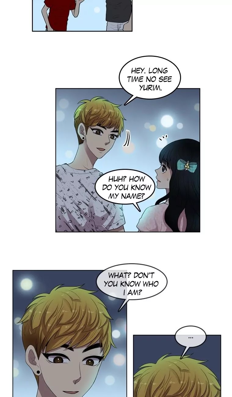 Naui Binaneun Segye Chapter 46 page 2 - Chapter 46