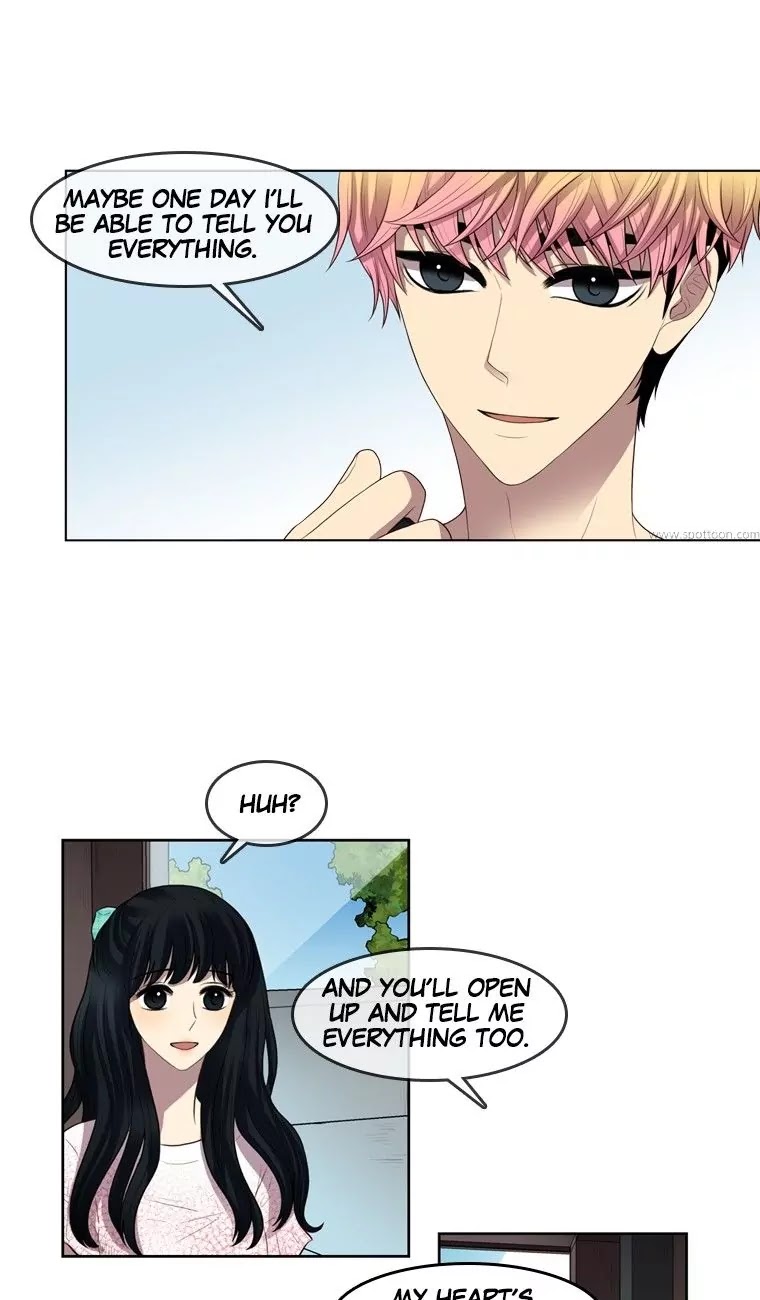 Naui Binaneun Segye Chapter 46 page 20 - Chapter 46