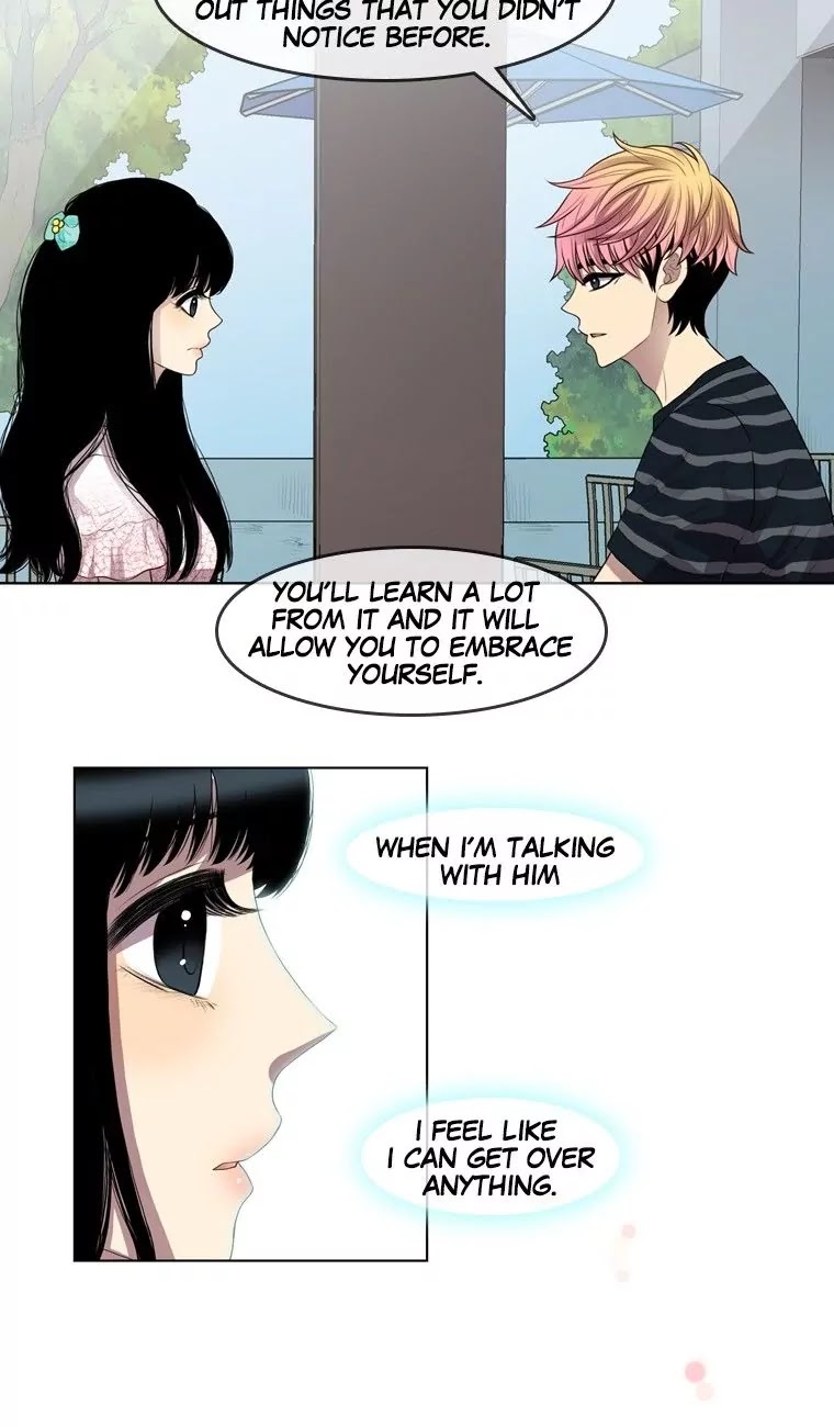 Naui Binaneun Segye Chapter 46 page 22 - Chapter 46