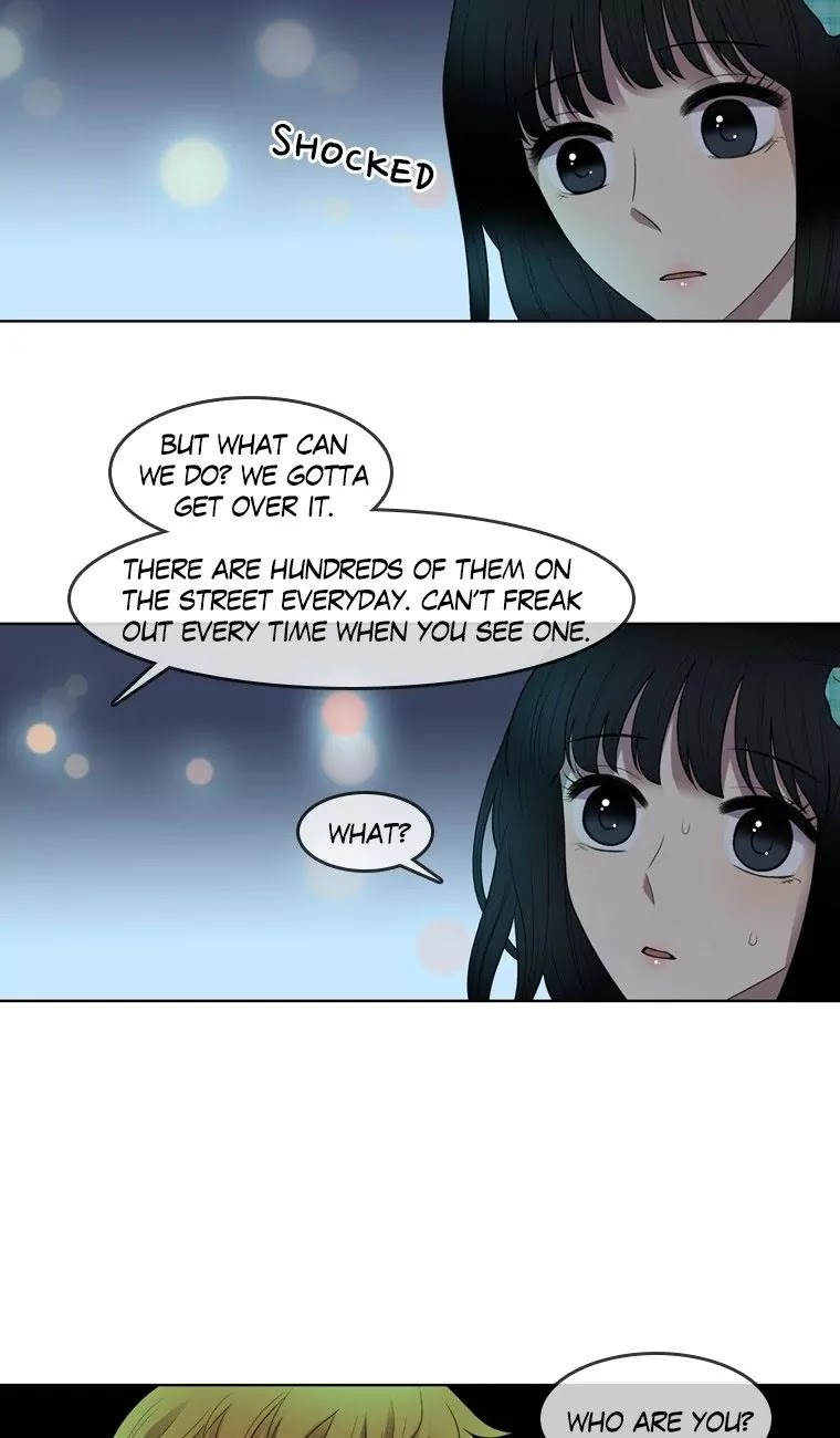 Naui Binaneun Segye Chapter 46 page 6 - Chapter 46