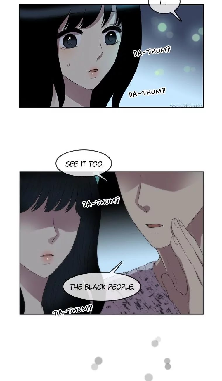 Naui Binaneun Segye Chapter 46 page 8 - Chapter 46