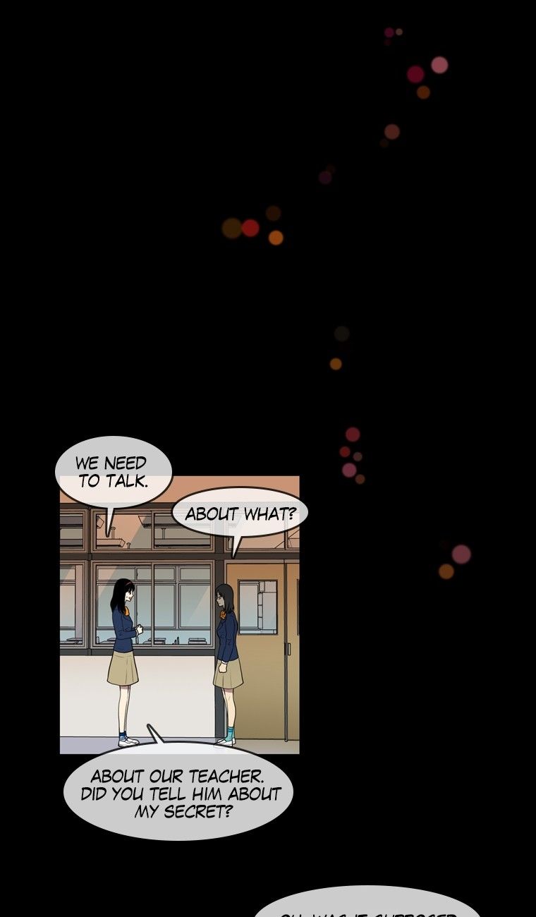 Naui Binaneun Segye Chapter 47 page 20 - Chapter 47