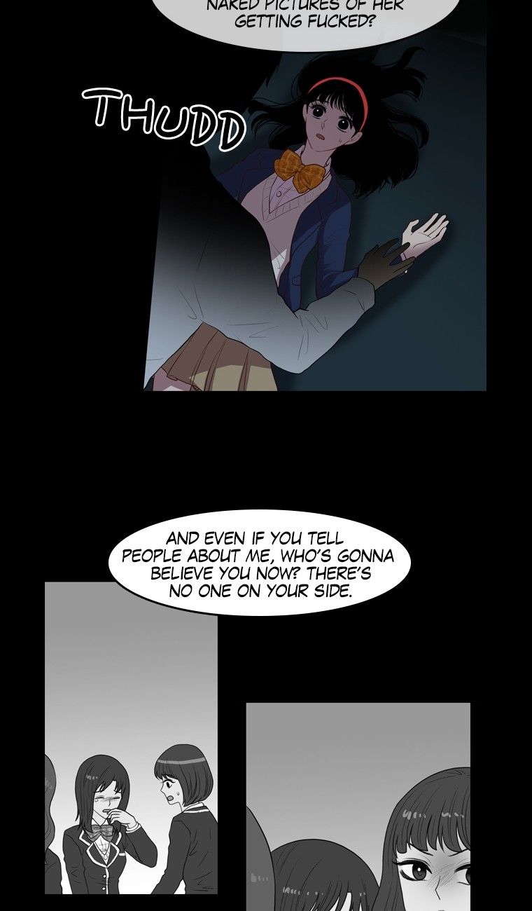 Naui Binaneun Segye Chapter 47 page 25 - Chapter 47